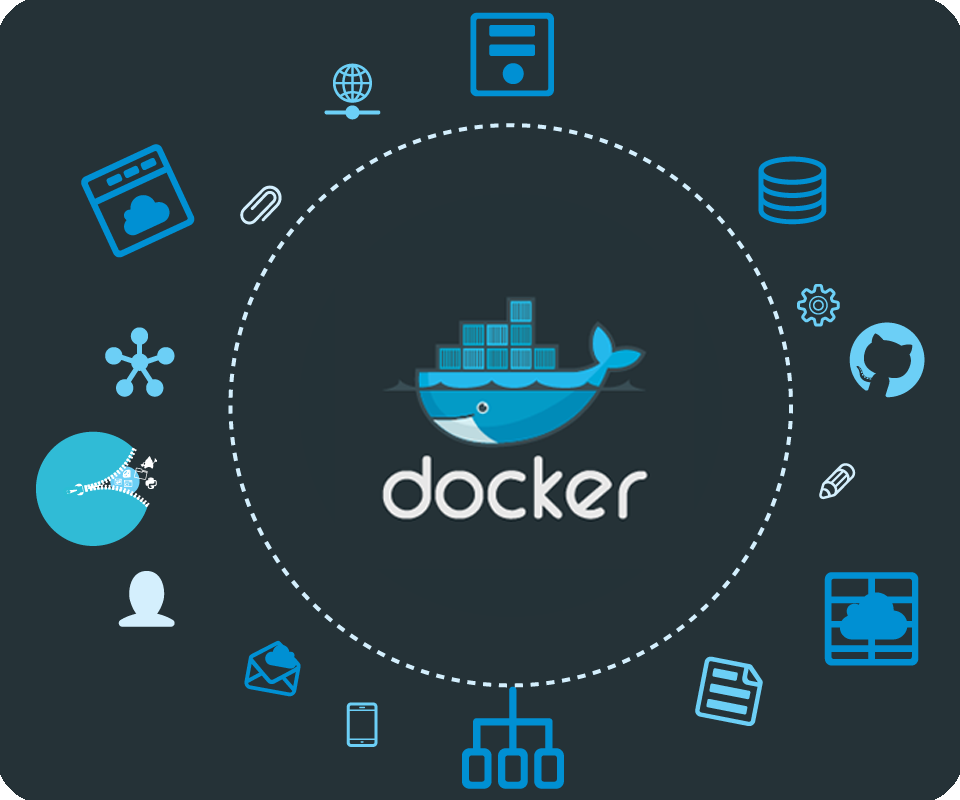 docker1
